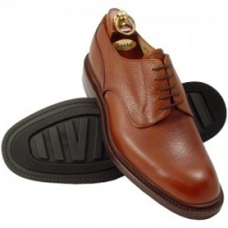 Loake *Stamford brown grain...