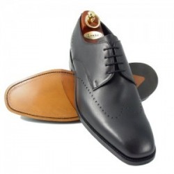 Loake *William black 4 eye...