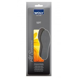 Woly Soft scented latex...