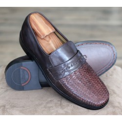 Sioux 34631 Vargo burgundy...