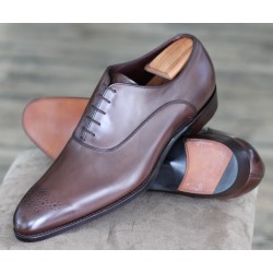 Cheaney Beaulieu bronze 5...