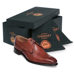 Cheaney Newman darkleaf 2...