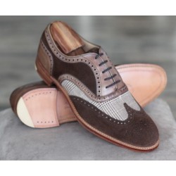 Cheaney J1299-8 Specials...