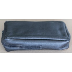 35000 Leather tobacco pouch