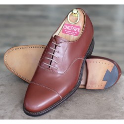 J699-50 Cheaney Factory...