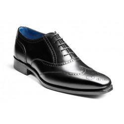 Barker 328718 Johnny black...