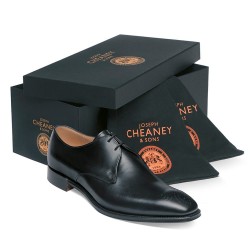 Cheaney Liverpool black...