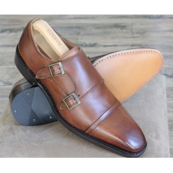 Bertini Uomo 1193 brown...