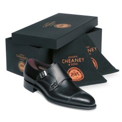 Cheaney Holyrood black...