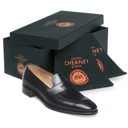 Cheaney Cavendish black...