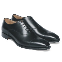 Cheaney Cambridge black 5...