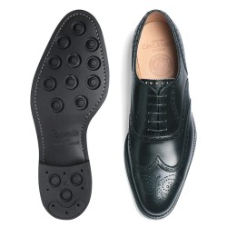 Cheaney Broad II R black...