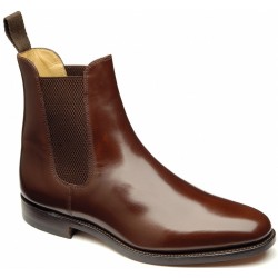 Loake *290 brown chelsea boot