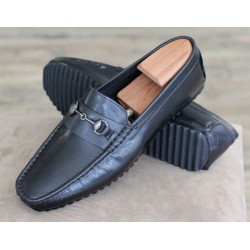 Bertini Uomo 19701 black