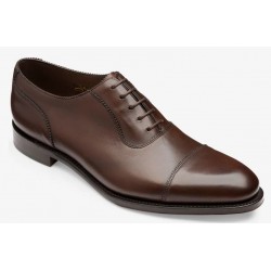 Loake *Evans dark brown...