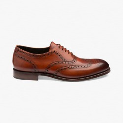 Loake Hepworth chestnut...