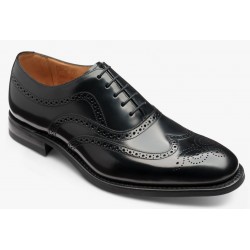 Loake Bloomsbury black...