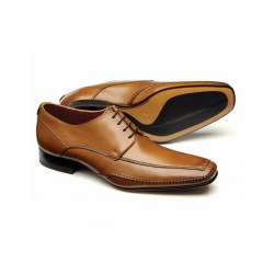 Loake *Hurst tan derby