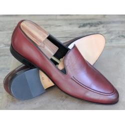 Morissette 32817 maroon